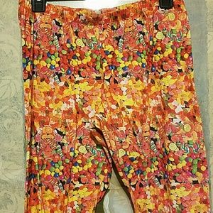 Candy Leggings